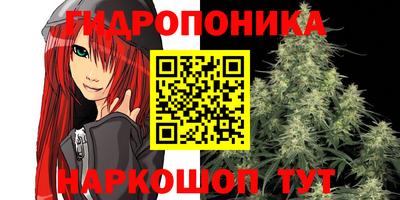 гашик Мариинск